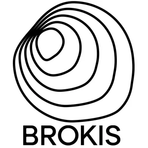 Značka designového osvětlení Brokis